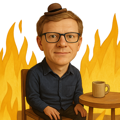 This Is Fine